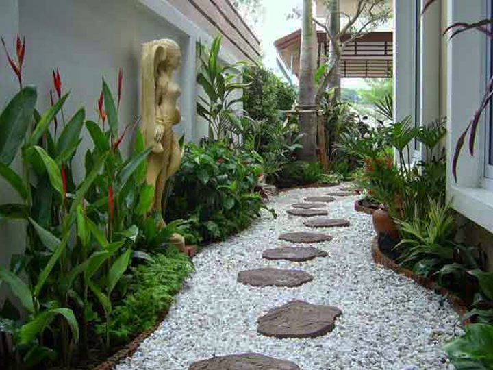 Tukang Taman BSD