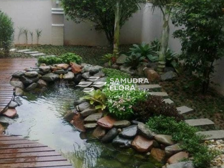 tukang taman serpong