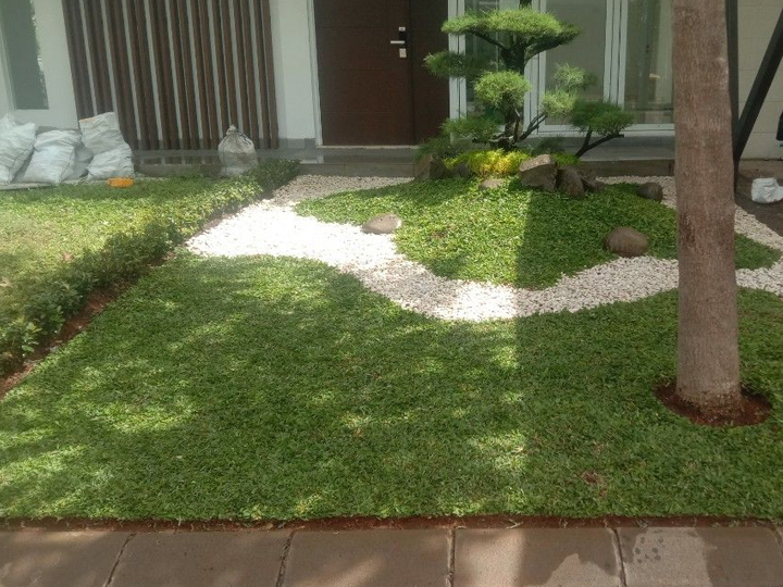 Tukang Taman Bekasi