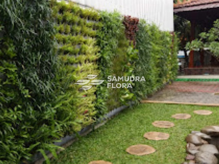 tukang taman bekasi