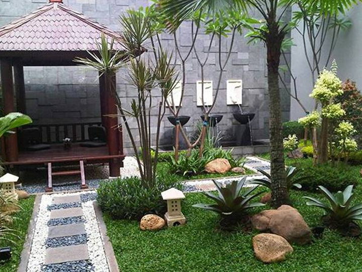 Tukang Taman Tangerang