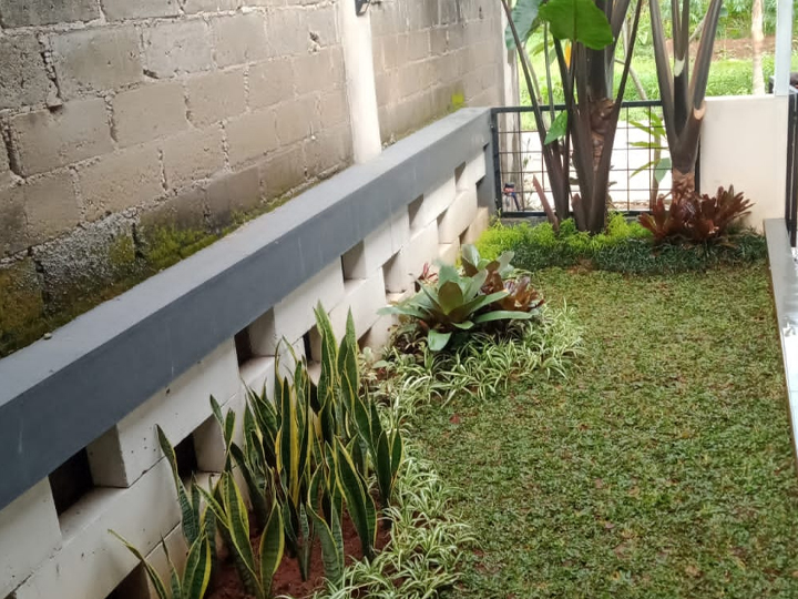 Tukang Taman Depok