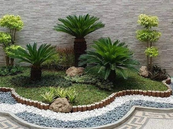 Tukang Taman Bintaro