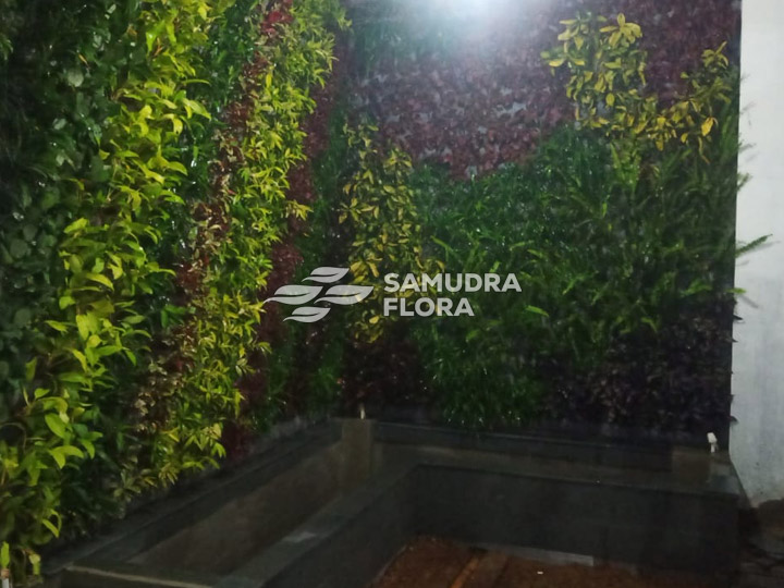 Tukang Taman Jakarta