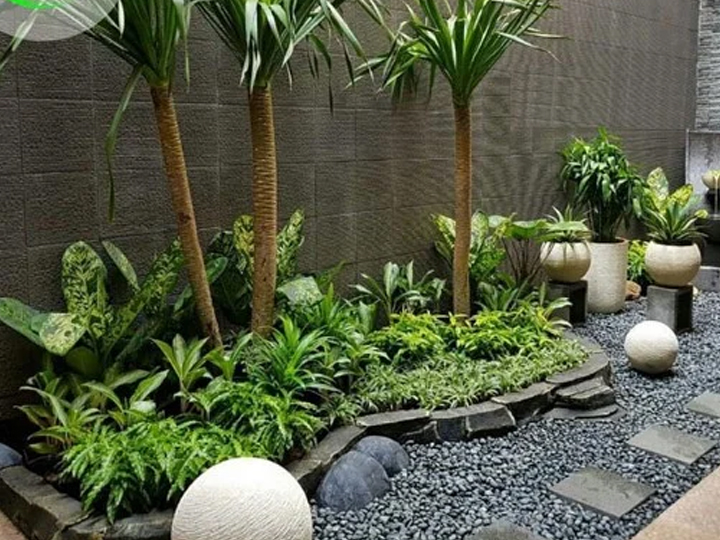 Tukang Taman Gading Serpong